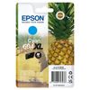 Epson Ink/604XL 603XL Starfish 4.0ml CY SEC