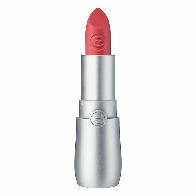 essence velvet matte lipstick 07 craving you 3.8g