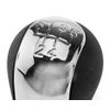 5 Speed Replacement of Speed Manual Shift Knob ABS Compatible with Corsa B C