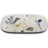 Creative Bath Products Primavera Collection SOAP Dish, Multi