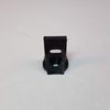 Jabtek Product Compatible with the Google Home Mini hidden wall bracket : White