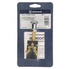 Attwood Marine - 7594-3 Three-Position Off/On/On Push/Pull Switch