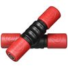 LP Latin Percussion Twist Shaker Loud LP441T-L, Red