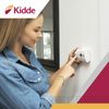 Kidde Carbon Monoxide Detector with Battery Backup, Digital Display & LED Lights