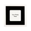 Conceal-a-Cam Home Security Camera Enclosure - White