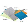 Ice Mate Cool Towel Single (Dr.Bacty) One Size 335 Orange