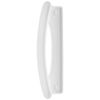Qualtex Replacement Door Handle For Whirlpool ARC Refrigerator Fridge Freezers White