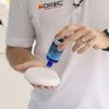 DITEC Marine Glasstec | Long-Lasting Protective Coating for Glass Surfaces (3.2 OZ)