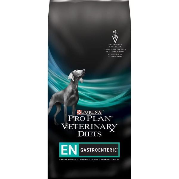 18 lb Bag ProPlan EN Gastroenteric Dry Dog Food