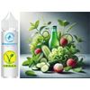 Jade Oasis - Cucumber Lychee Mint Flavour Concentrate - Vegan - Sasami - 10ml-