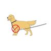 LEASH ALI,  Keeps your pet leash tight so your pet does not get tangled in it.