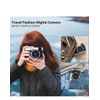 Digital Camera 48MP 4k Camera Vlogging Camera for YouTube with 32GB Memory Card