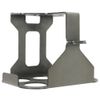 New Down Battery Hold Tray Mount Optima Group 34/78 Steel Mounting Bracket