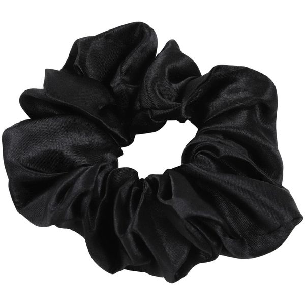 Amazing Harmony Scrunchie Hair Ties, Hair Accessories, Black