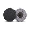 5 Pack - 3" Inch Unitized Quick Change Discs 2SF S/C Fine Polishing Type R Roloc