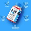 Boost TRT Gummies, Max Strength All Natural Supplement BoostTRT (5 Pack)