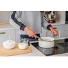 KitchenAid Premium Stainless Steel Basting Spoon