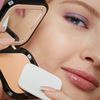 KIKO Milano Full Coverage Blurring Powder Foundation 40 | High-Coverage Powder Foundation