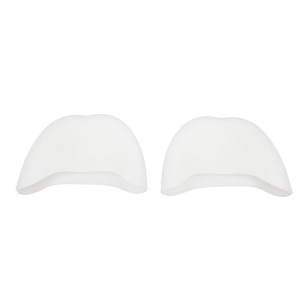 Pro11 wellbeing silicone toe cap for ballet/sports andl toe protection
