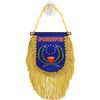 Pohnpei - Window Hanging Flag (Shield)