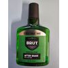 2 PACK BRUT After Shave Classic / Signature Scent 5 oz