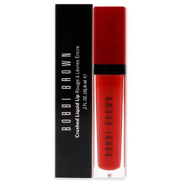 Bobbi Brown Crushed Liquid Lipstick