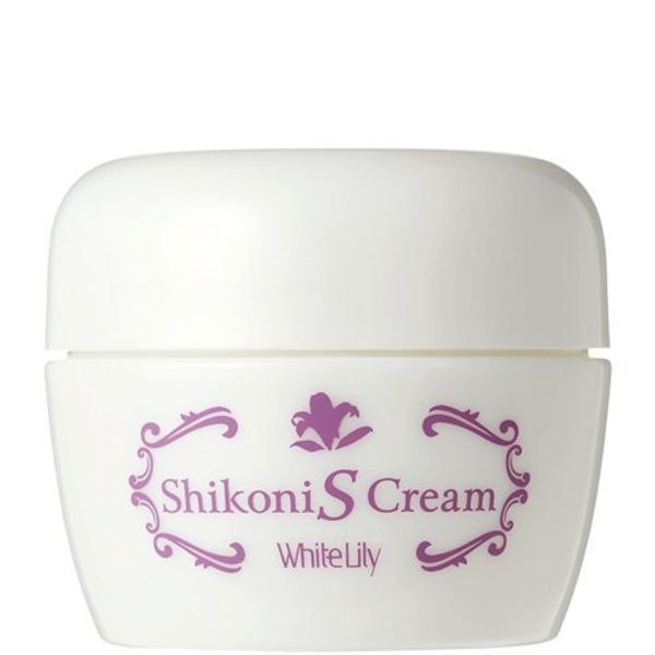 White Lily [White Lily] sikonisukuri-mu Bottle: G
