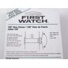 First Watch 160 Degree Door Viewer