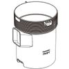 Toshiba Cordless Cleaner Cup 414A1537
