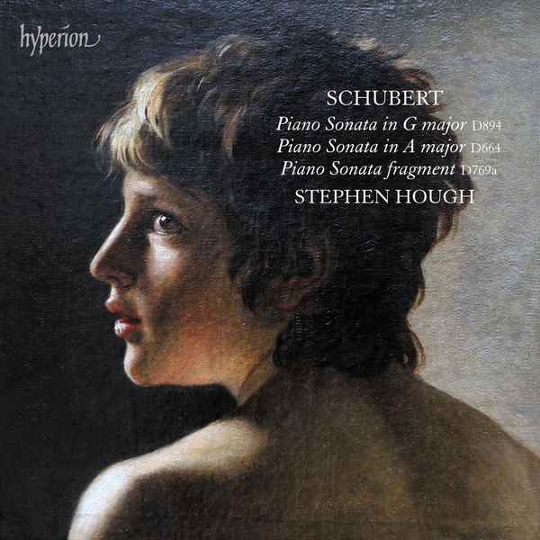 Schubert: Piano Sonatas D664 769a & 894
