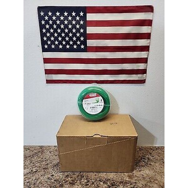 Oregon OEM 21-980  Square Gatorline .080 1/2[933] 1 Pack 🇺🇲⭐️