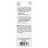 MegaLiner, Liquid Eyeliner, C871A Black, 0.12 fl oz (3.5 ml)