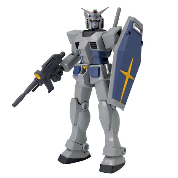 Plex 192879 Mobile Suit Gundam Sound Warrior Premium Mobile Suit Gundam G3 Gundam Toy Figure, 15 Years Old and Up