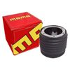 MOMO 8017 Steering Wheel Hub for Audi, Black