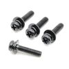ReplacementScrews Stand Screws Compatible with Philips 65PFL5604/F7