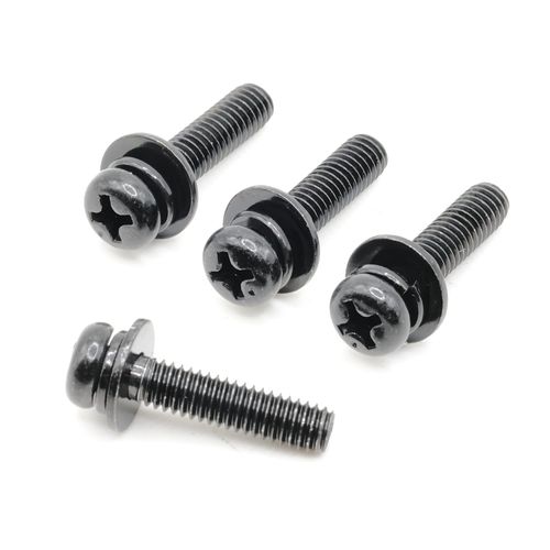 ReplacementScrews Stand Screws Compatible with Philips 65PFL5604/F7