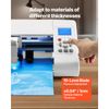 Cutting Machine Vinyl Cutter Machine Automatic Edge Detection Adjustable