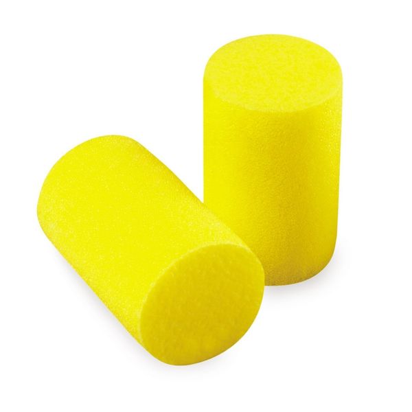 3M Individually Box Wrapped Ear Plugs Pack 50