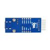 Waveshare FT232 USB to TTL(UART) Communication Module, USB Type C Connector, Compatible with Mac OS, Linux, Android, Wince, Windows 7/8/8.1/10/11