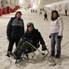 active hands Winter Sports Aid (right)