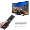 Universal Remote Control RM-ED044 for Sony, Smart TV Remote Control Replacement for Sony RM-ED044 Smart Digital TV