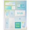 12 Days of Wellness Gift Set