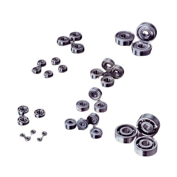 NSK F683ZZ Miniature Small Diameter 1 Piece