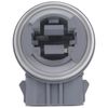Side Marker Light Socket Compatible With Ford Escort 2003 2002 2001 2000 1999 1998 1997 P-2580201