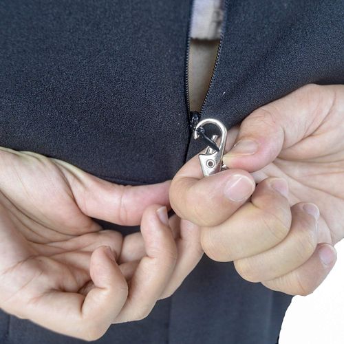 Dress Zipper Helper Zipper Puller Zipping Up Down Dress Yourself Zip Aid Tool Zipper Pull Assistant