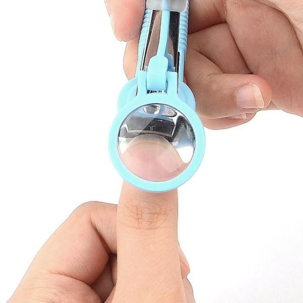 [OF8N72P8]Magnifying Glass Nail Clippers Nail Clippers Nail Clippers