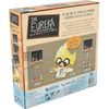 Dr. Eureka Game - Speed Logic Puzzle Dexterity Game - 1-4 Players for Age 8+