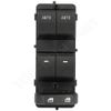 Window Control Switch Fits Ford F-150 3.5L 5.0L 2011-2017 Front Driver Side