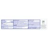 Colgate Total Whitening Gel Toothpaste, Mint Toothpaste, 5.1 oz Tube