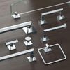 Gatco 5635A Glam Too Double Robe Hook, Chrome